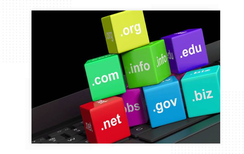 Preparation of terms of reference